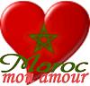   une marocaine