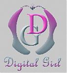   Digital**Girl