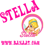   Stella