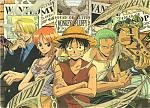 الصورة الرمزية عاشقة One piece
