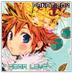   sora love ~