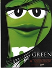   MISS GREEN