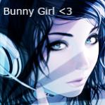   Bunny Girl <3
