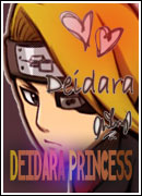   Deidara Princess