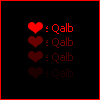   Qalb  ♥