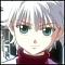   love killua